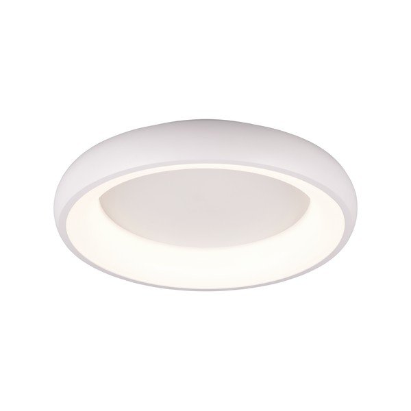 Fehér LED dimmelhető mennyezeti lámpa Cardona – Trio-image-1