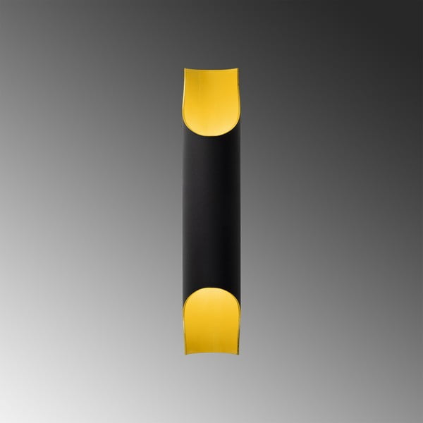 Efsun fekete falilámpa - Opviq lights-image-1