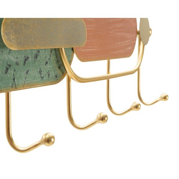 Fém fali fogas 56 cm Apollo – Mauro Ferretti-image-3