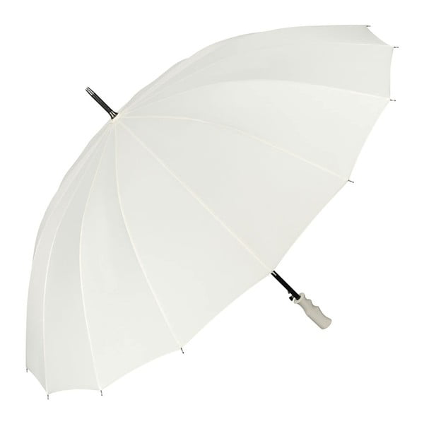 Cleo XXL fehér botesernyő - Von Lilienfeld