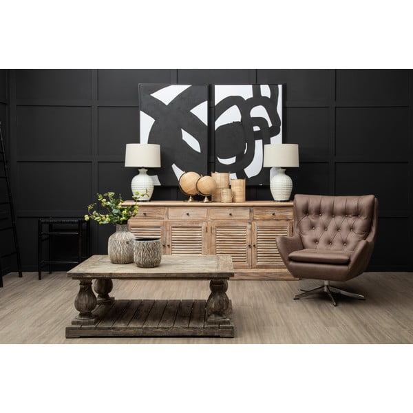 Földgömb Malacca – Premier Housewares-image-3