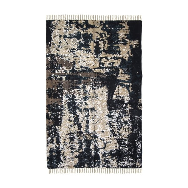 Colorful Living Mulo pamut szőnyeg, 120 x 180 cm - HSM collection