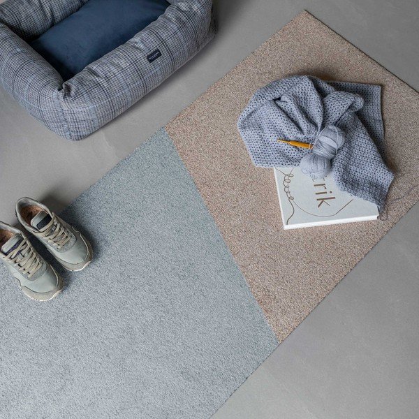 Lábtörlő 70x150 cm Duet – Mette Ditmer Denmark-image-1