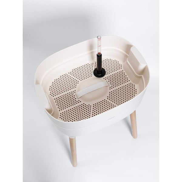 Műanyag önöntözős termesztő virágláda Urbalive – Plastia-image-4