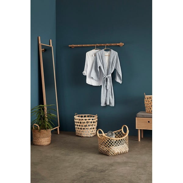 Folk tölgyfa fali fogas - Hübsch-image-1