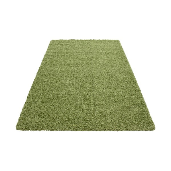 Zöld szőnyeg 80x150 cm Life – Ayyildiz Carpets-image-4