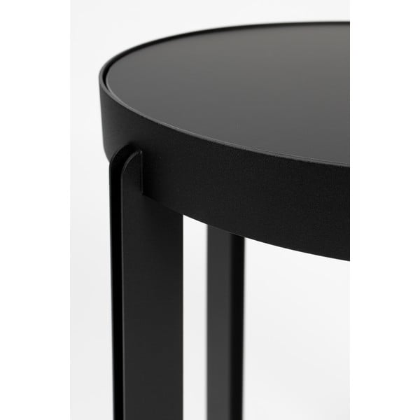 Kerek tárolóasztal Centre – Zuiver-image-4