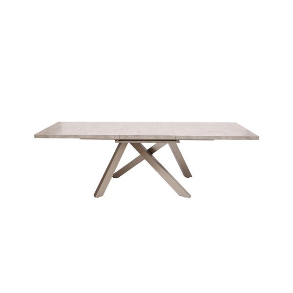 Zilas bővíthető étkezőasztal, 180 cm - Canett-image-4