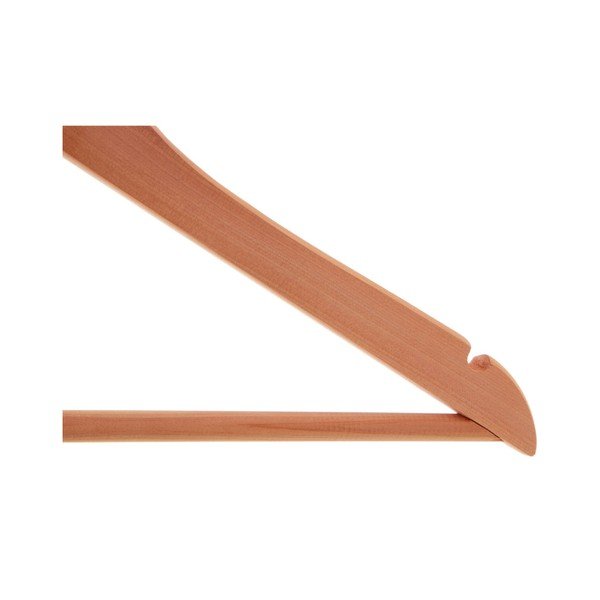 Notches vállfa cédrusfából - Premier Housewares-image-3