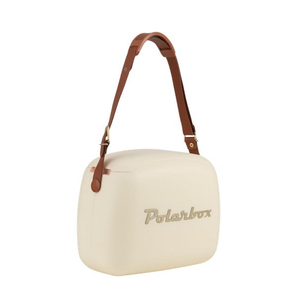 Krémszínű hűtődoboz 6 l – Polarbox-image-3