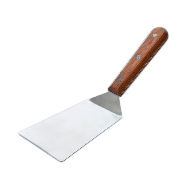 Rozsdamentes acél forgatólapát – Orion