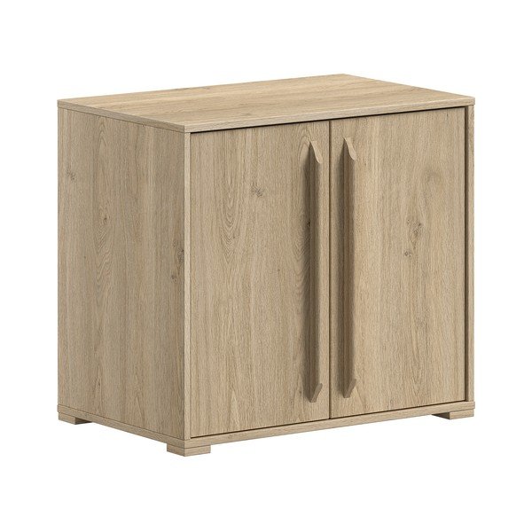 Natúr színű gyerek komód 68x62x43 cm Sam – Vipack