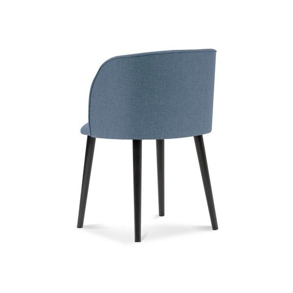 Antheia kék étkezőszék - Windsor & Co Sofas-image-2
