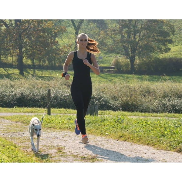 Zöld póráz S 3 Neon – Lishinu-image-4