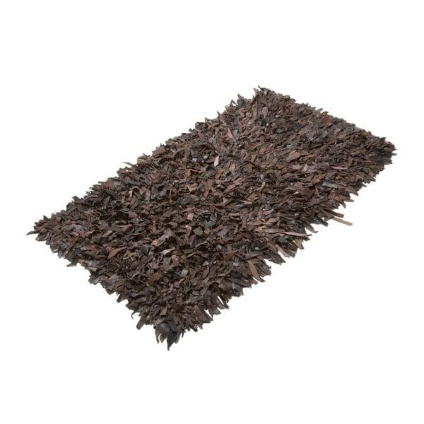 Shaggy bőr szőnyeg, 120 x 180 cm - Cotex