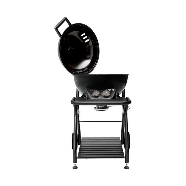 Ascona gázgrill, ø 57 cm - Outdoorchef-image-1