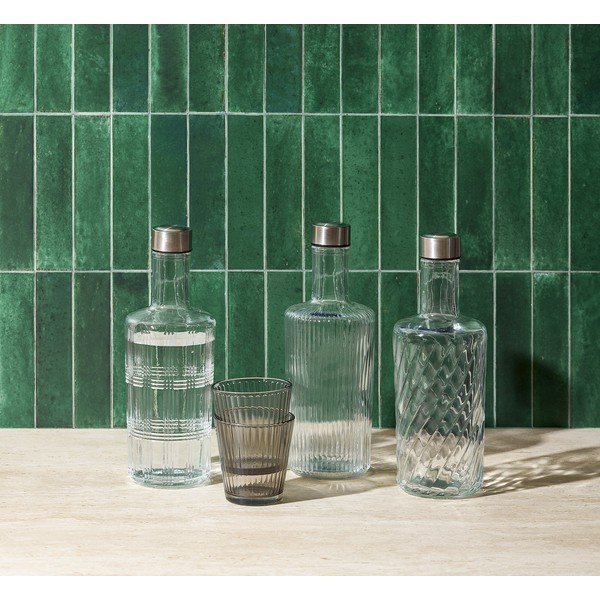 Üveg kancsó 1,1 l Tap – BonBistro-image-2