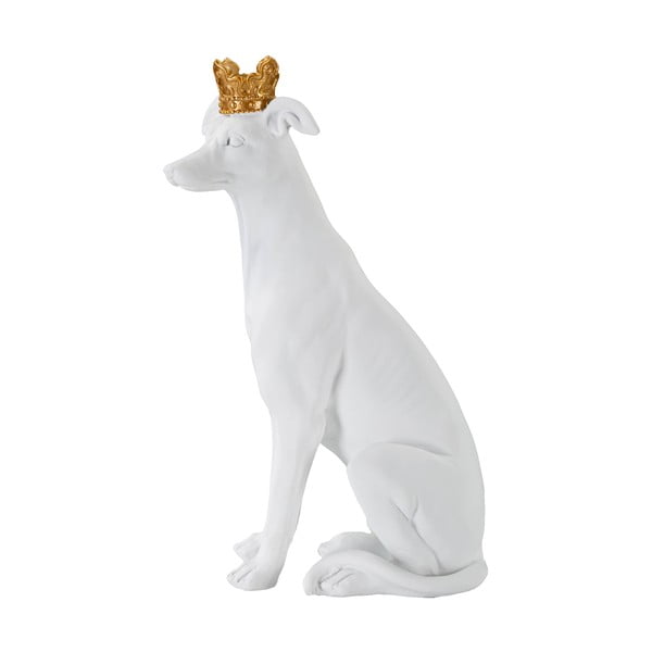 Poligyanta szobor 33 cm Dog – Mauro Ferretti-image-2