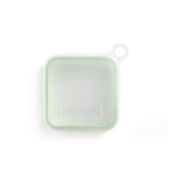 Reusable szendvicses snack tok - Lékué-image-2