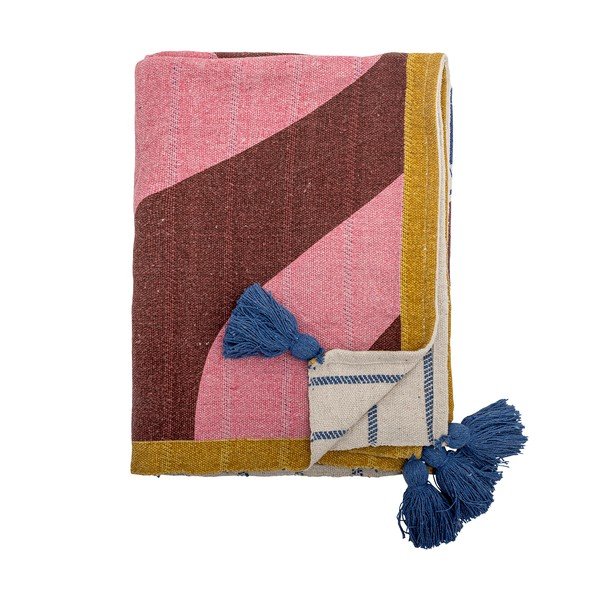 Takaró 130x150 cm Remy – Bloomingville-image-2