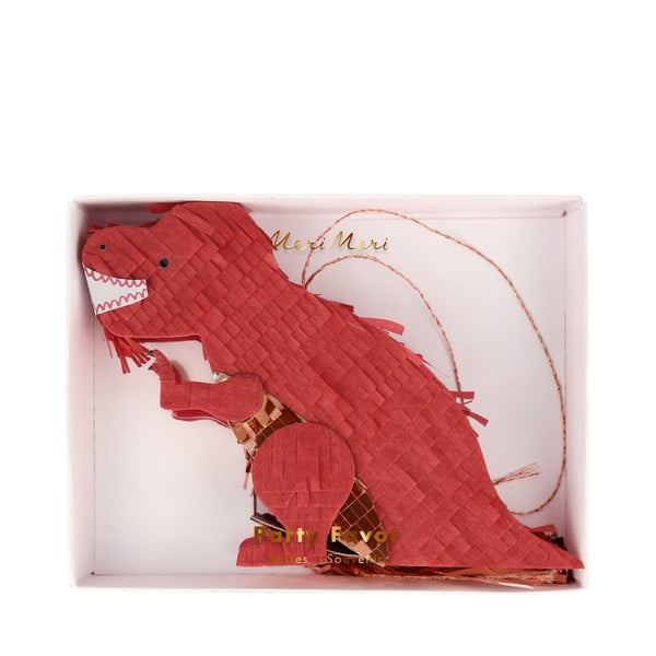 Pinata T-Rex Favor – Meri Meri-image-2