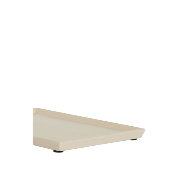 Fém dekoratív tálca Maes – Light & Living-image-3