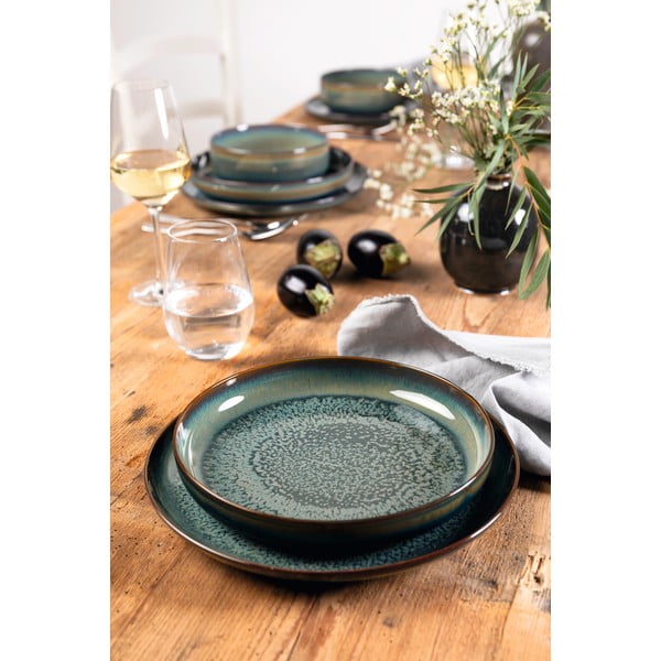 Porcelán étkészlet 4 db-os Crafted Breeze – like | Villeroy & Boch-image-2