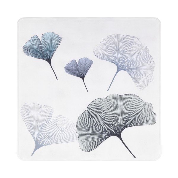 Ginkgo fürdőszobai kilépő, 54 x 54 cm - Wenko-image-2