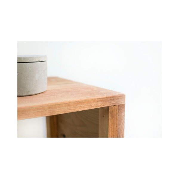 Tárolóasztal borovi fenyőből - Really Nice Things-image-3