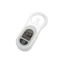 Fehér digitális konyhai időmérő Clipso Minut X1060007 – Tefal