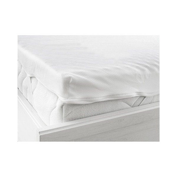 Habszivacs topper fedőmatrac 140x200 cm Visco Exklusive – B.E.S.-image-4