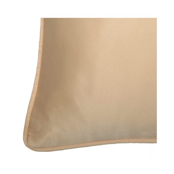 Muro türkiz-bézs kétoldalas díszpárna, 45 x 45 cm - Kate Louise-image-2