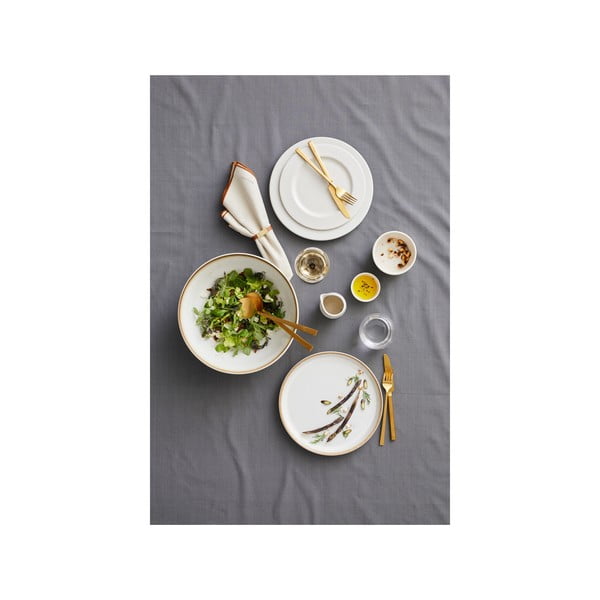 Salátaszedő 2 db-os Brass – Bitz-image-1