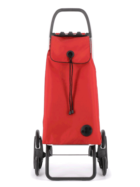 Gurulós bevásárlótáska 43 l I-Max MF 6 Logic – Rolser-image-1