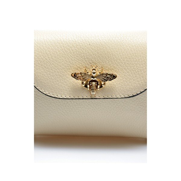 Bőr kézitáska – Anna Luchini-image-2