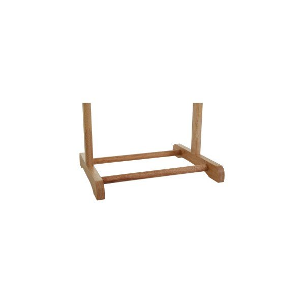 Natúr színű kaucsukfa szobainas – Premier Housewares-image-4