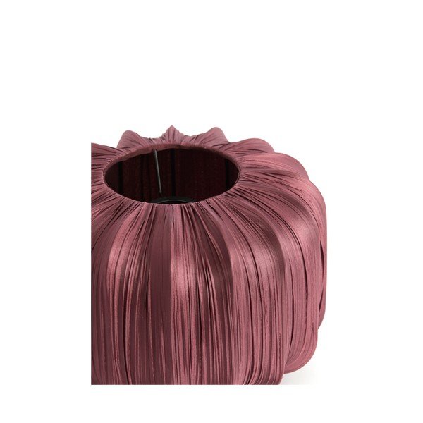 Lila lámpabúra ø 30 cm Farol – Light & Living-image-2