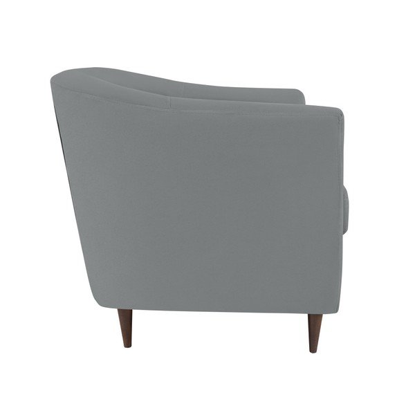 Love sötétszürke kanapé, 175 cm - Kooko Home-image-2