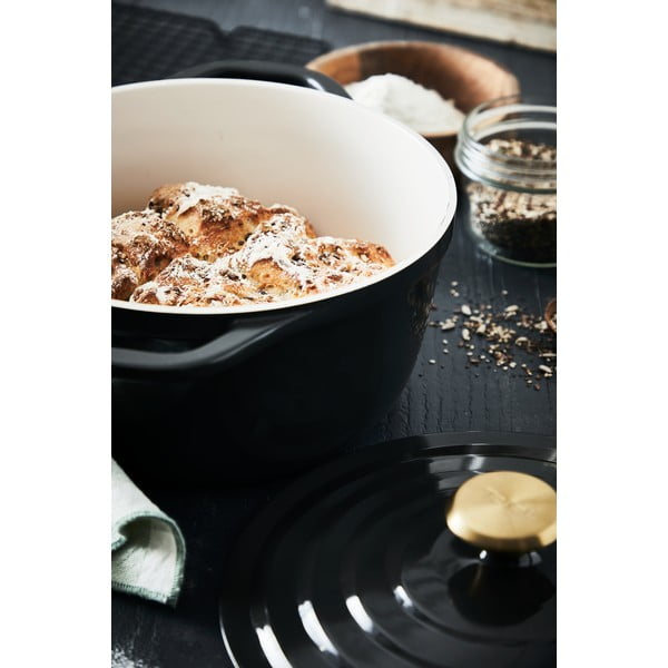 Indukciós tűzhelyhez alkalmas alumínium edény 3.1 l Air – Tefal-image-2