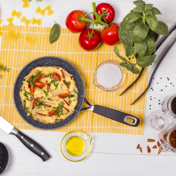 Serpenyő, ⌀ 20 cm - Kasanova-image-1