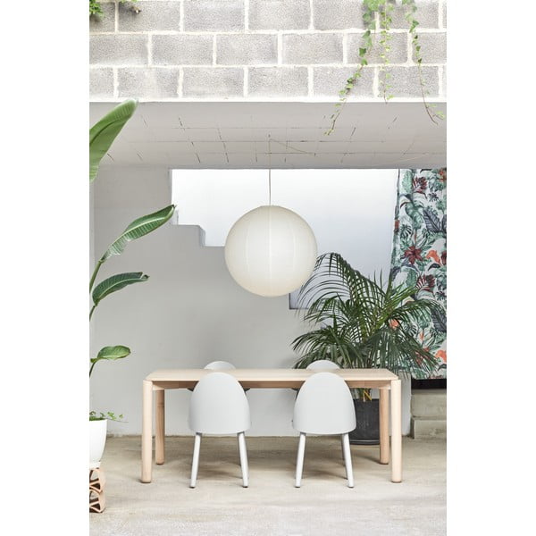 Atlas étkezőasztal, 180 x 100 cm - Teulat-image-1