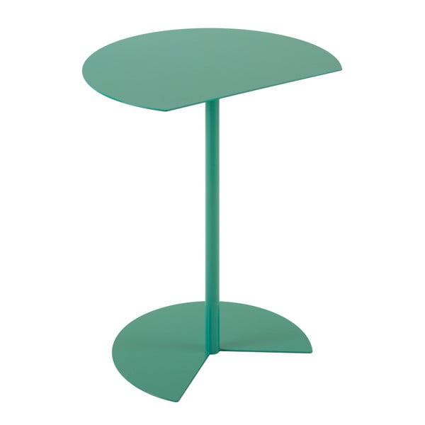 Way zöld kisasztal - MEME Design