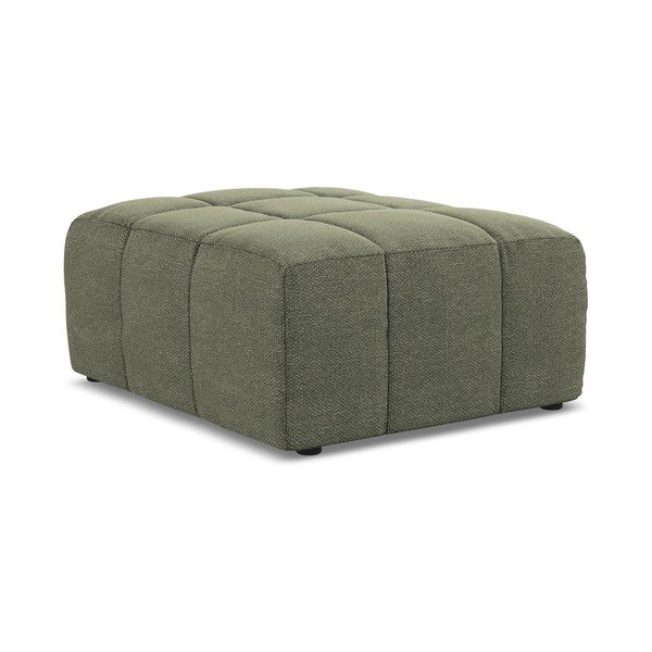 Zöld buklé lábtartó Aloha – Makamii-image-3