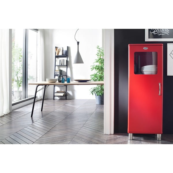 Strada fekete polc, 188 x 45 cm - Tenzo-image-4