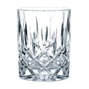 Noblesse 4 db kristályüveg whiskeys pohár, 295 ml - Nachtmann
