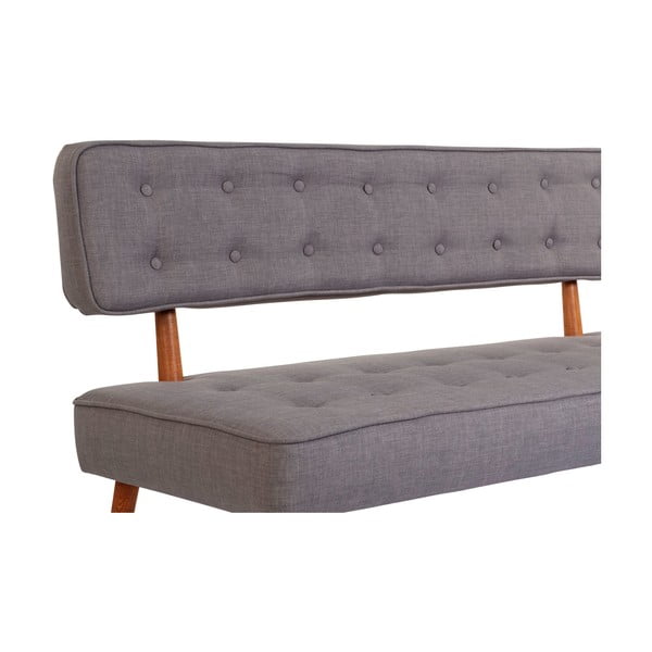 Szürke pad Westwood – Balcab Home-image-3