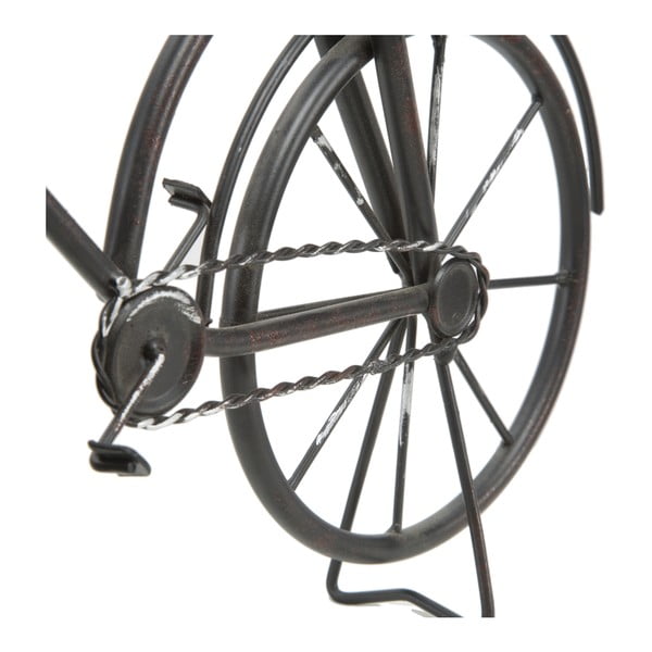 Bicicleta asztali óra - Mauro Ferretti-image-3