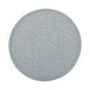 Szürkéskék szervírozó kerámia tányér ø 30 cm Home to Roost – Mason Cash