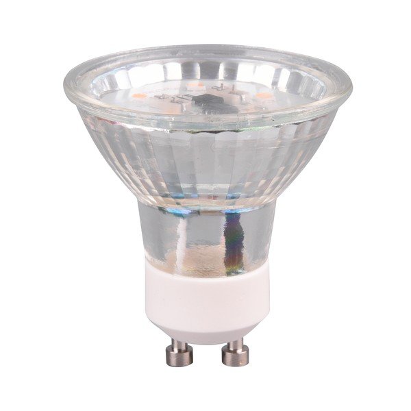 Meleg fehér LED dimmelhető izzó 5 W Reflektor – Trio