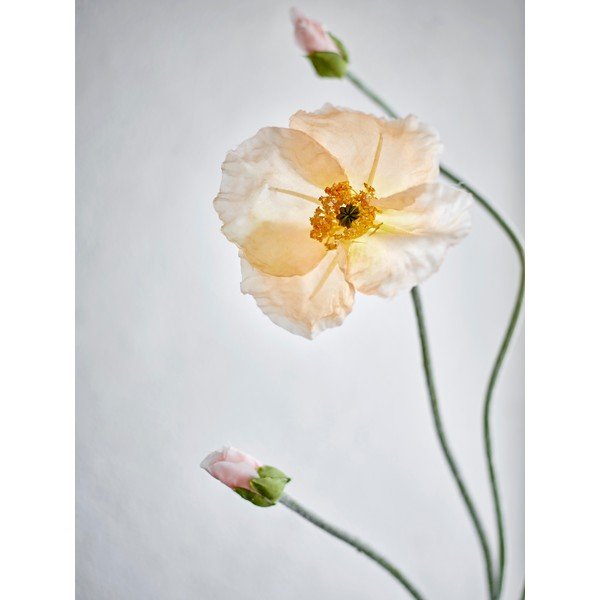 Művirág (magasság 110 cm) Poppy – Bloomingville-image-3
